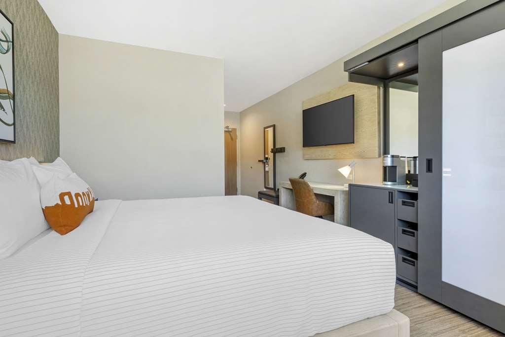 Cambria Hotel Burbank Airport Cameră foto