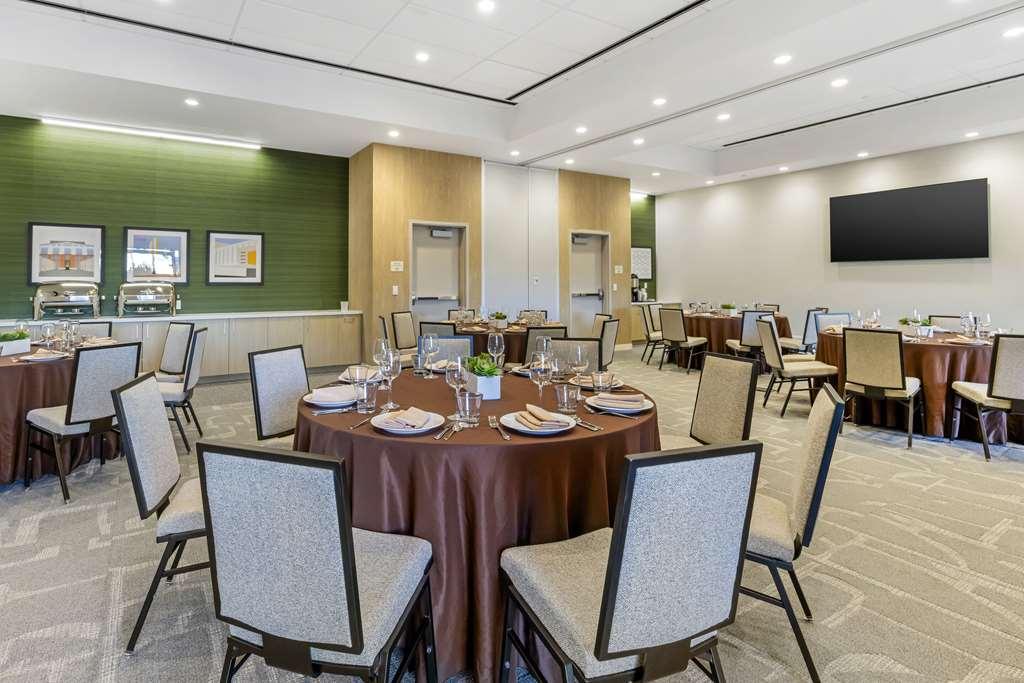 Cambria Hotel Burbank Airport Facilități foto