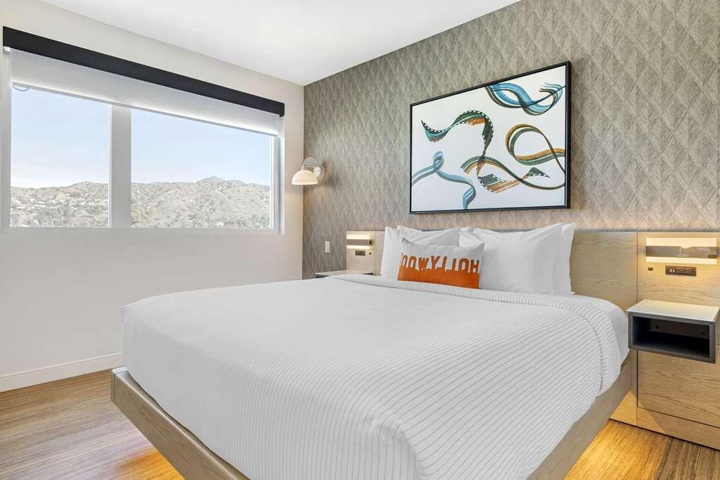 Cambria Hotel Burbank Airport Cameră foto