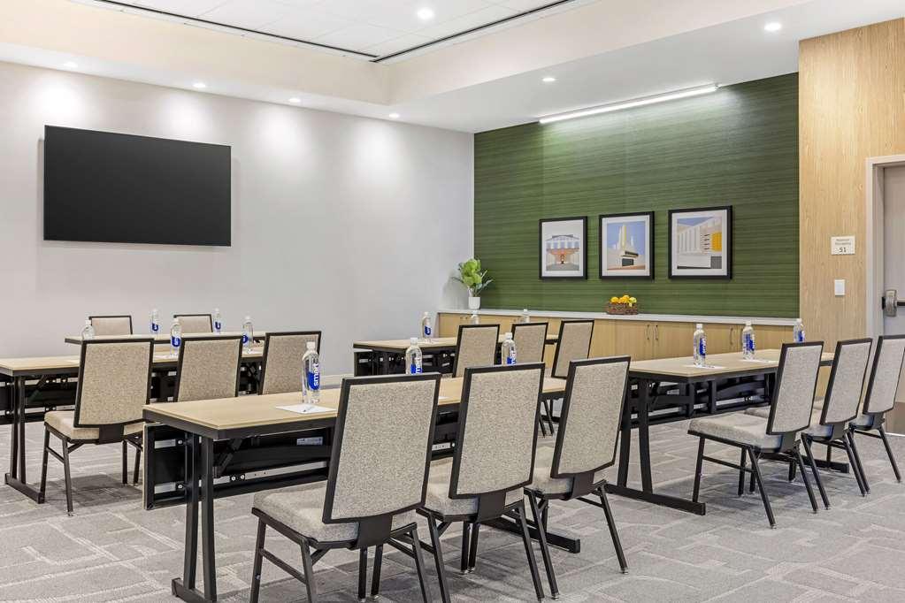 Cambria Hotel Burbank Airport Facilități foto