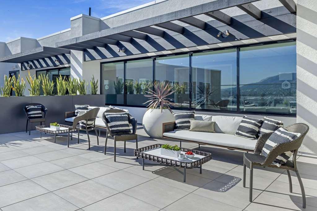 Cambria Hotel Burbank Airport Cameră foto